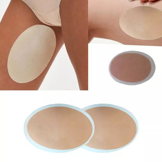 Thighs Anti Friction Pads Pair