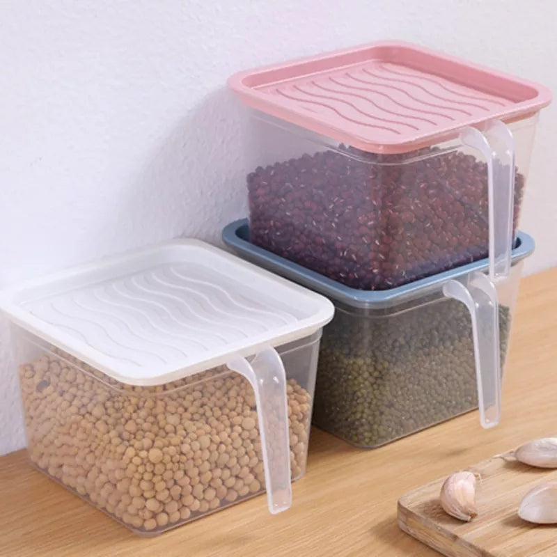 1Kg Cereal Containers