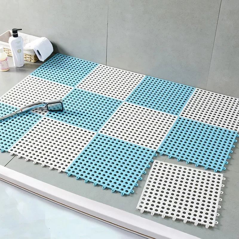 Jointed Antislip Mats