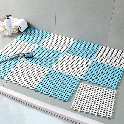 Jointed Antislip Mats