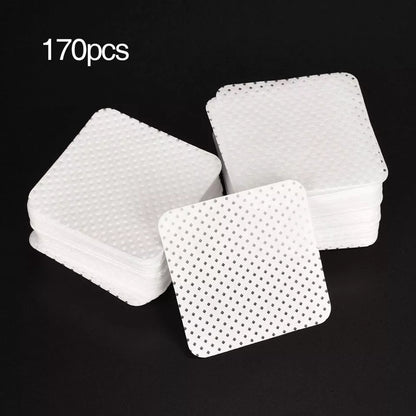 Make Up Cotton Pads Pack