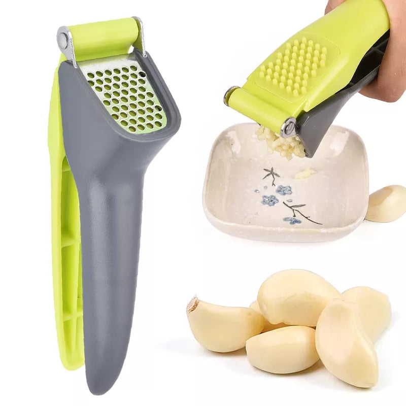 Garlic Crusher