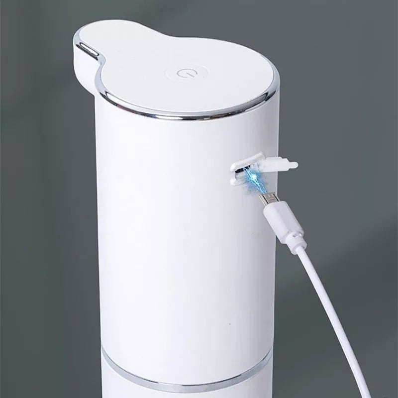 Rechargeable Hand Foam Dispenser