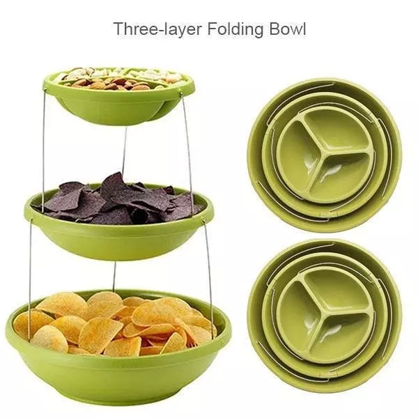 Adjustable Fruits Holder