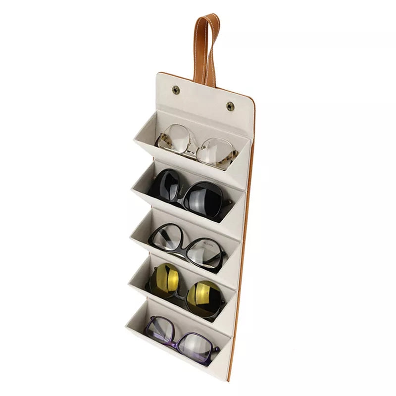 Glasses/Jewelry Organizer