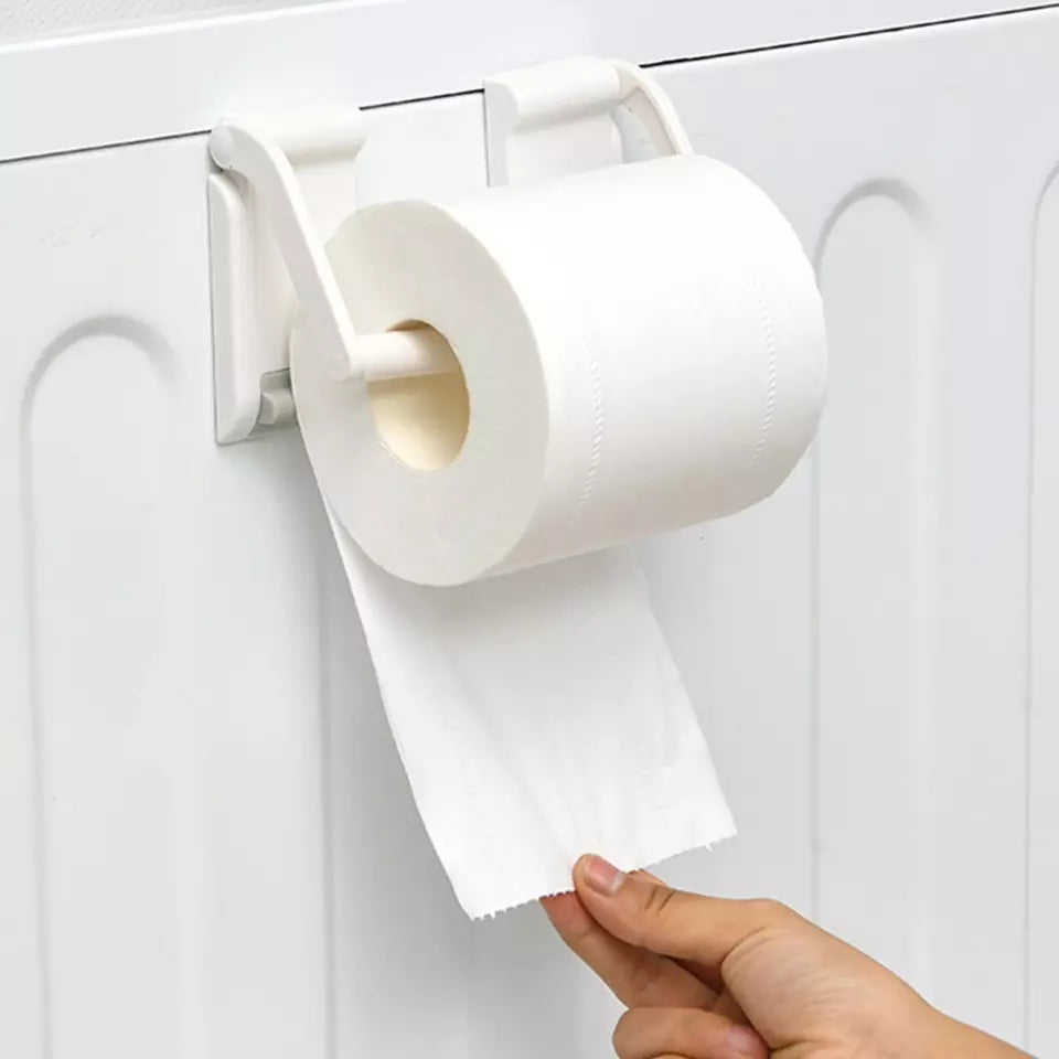 Magnetic Tissue Paper Holder