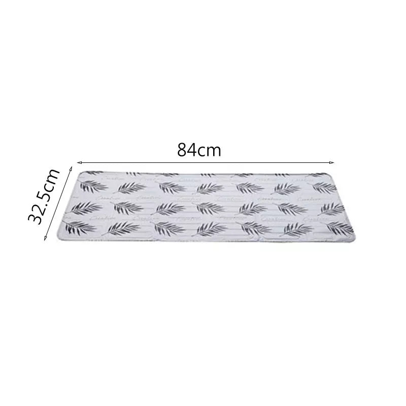 Aluminium oil splash kitchen protector