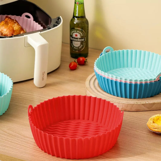 Silicone Airfryer Mats