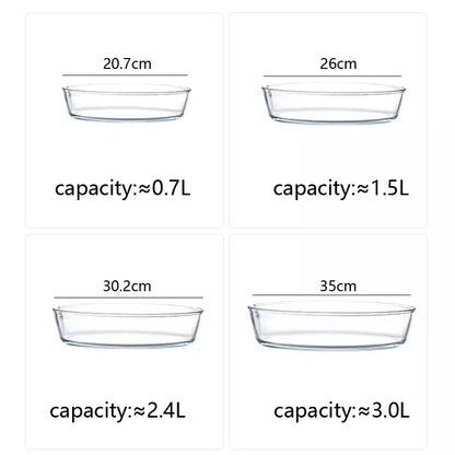 Oven Baking Tins