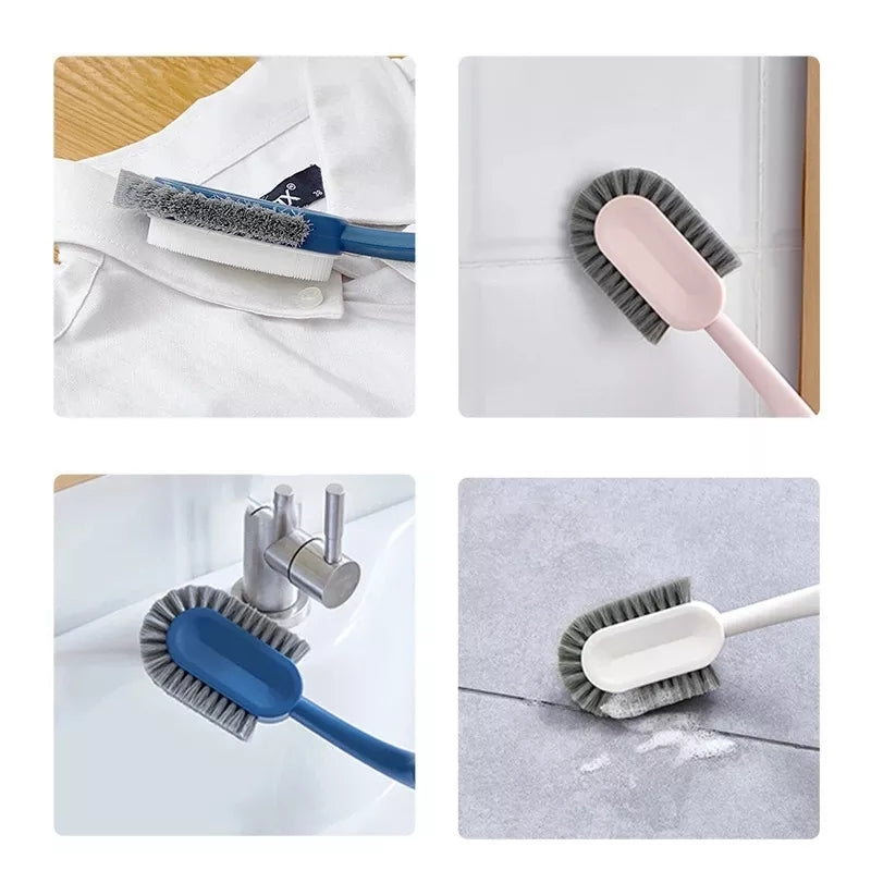 Quality Plastic Cleaning Brush