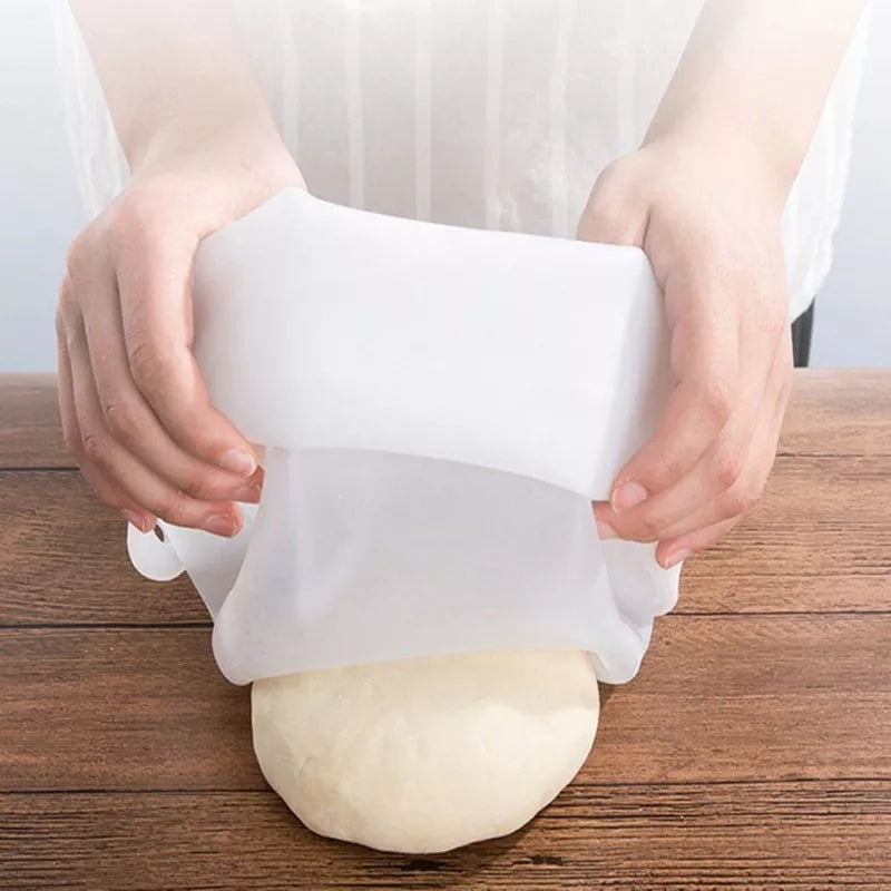 Silicon Dough Kneading Bag