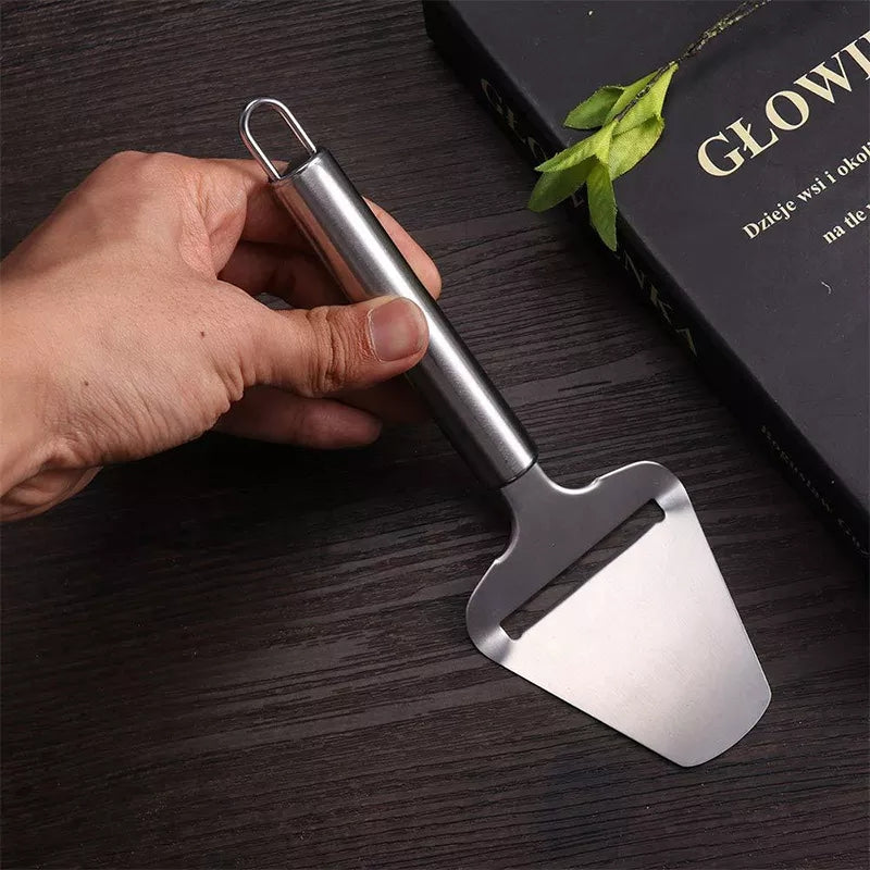 Stainless Steel Cheese Slicer