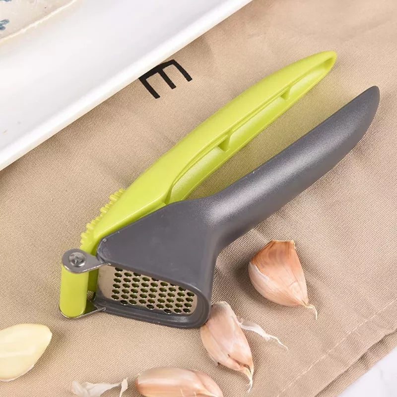 Garlic Crusher