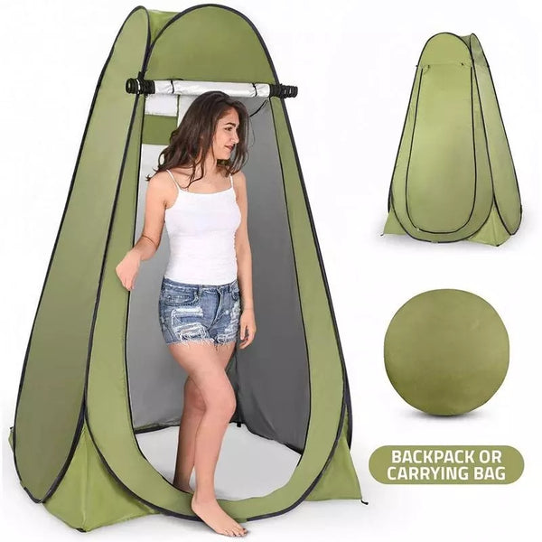 Portable Pop Up Tent
