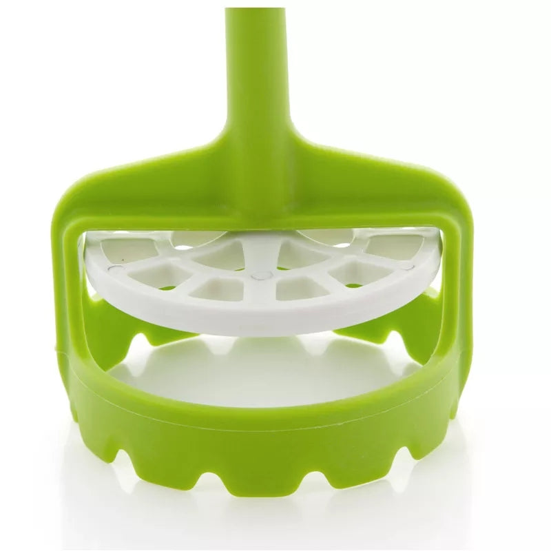 Strong Spring Vegetable Masher