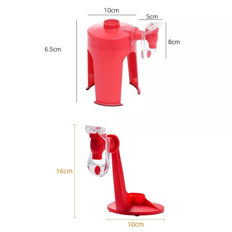 High quality drink dispenser