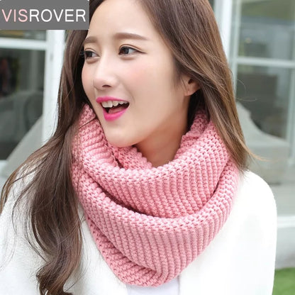 Winter Scarf