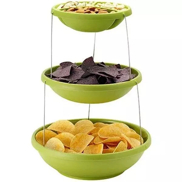 Adjustable Fruits Holder