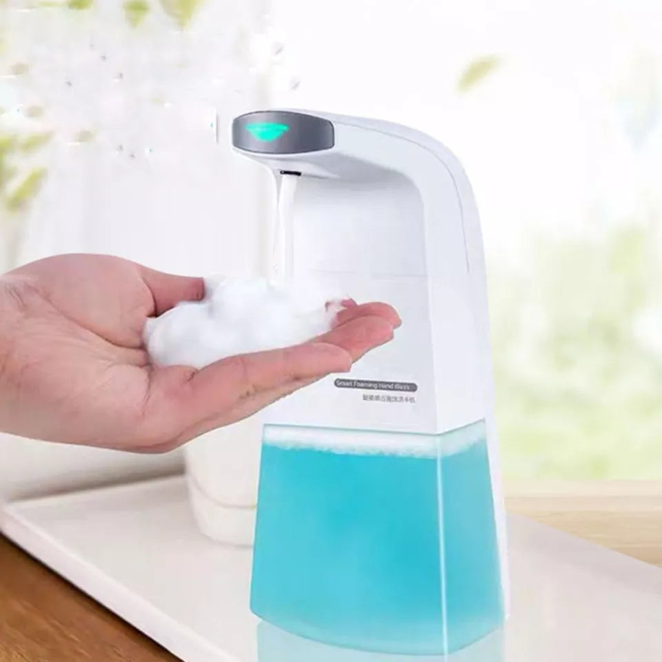 Auto Foaming Soap Dispenser