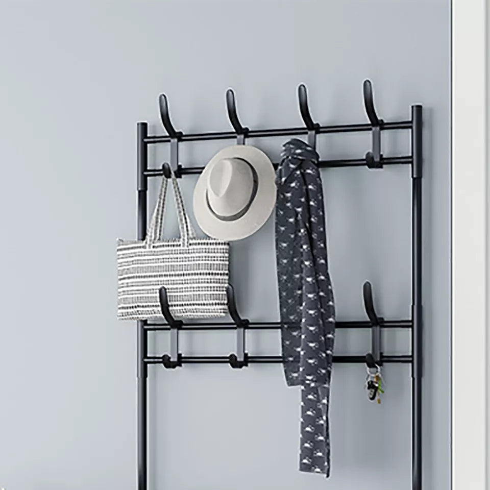 Multifunctional Hanging/Shoe Rack