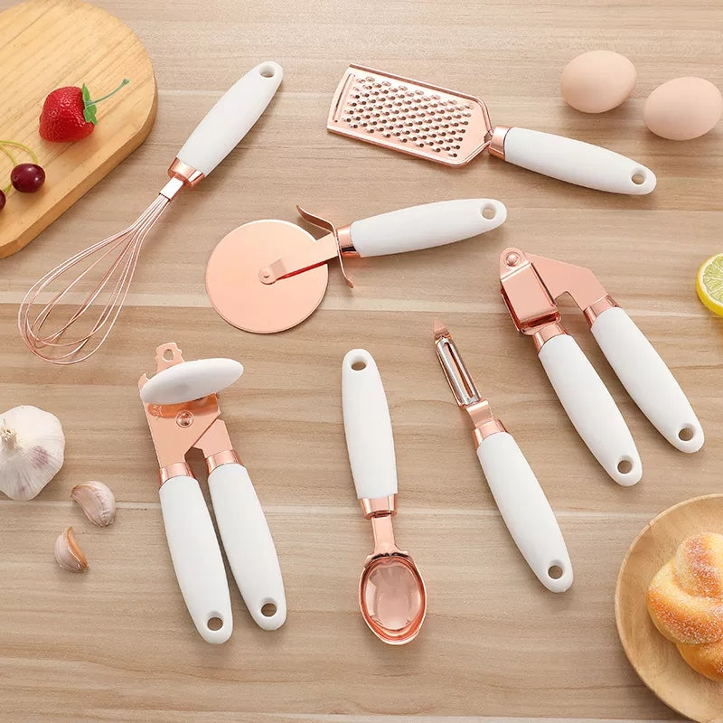 7Pcs Kitchen Gadget Set