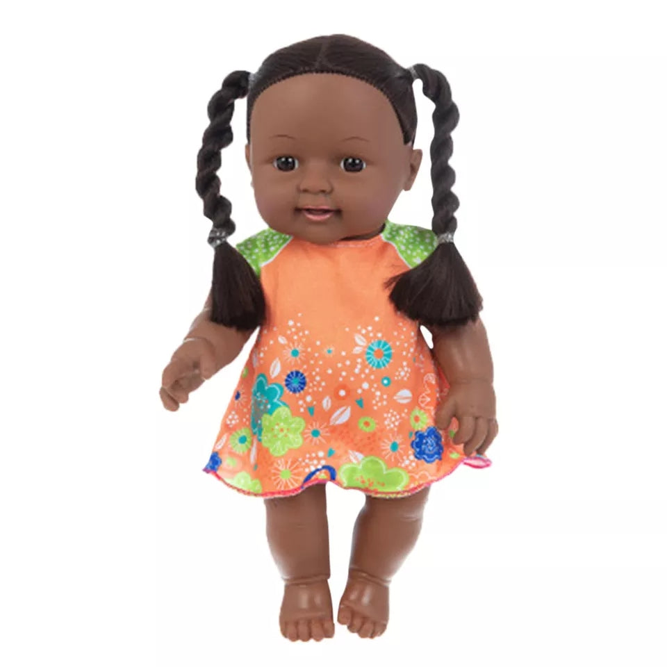 Kids African Dolls