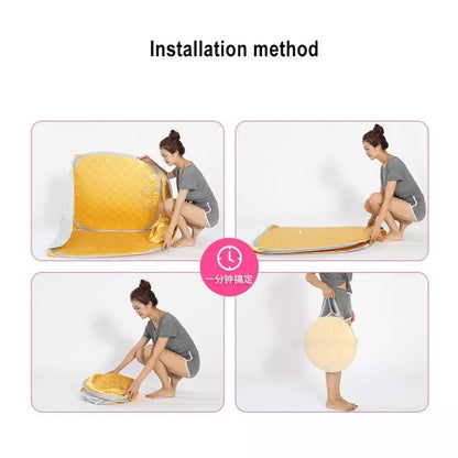 Portable Body Steamer