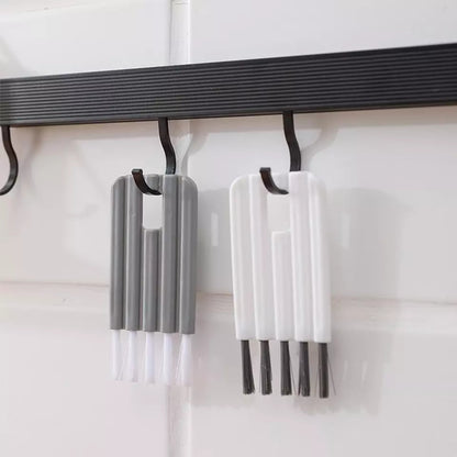 Flexible Gap Cleaning Brush