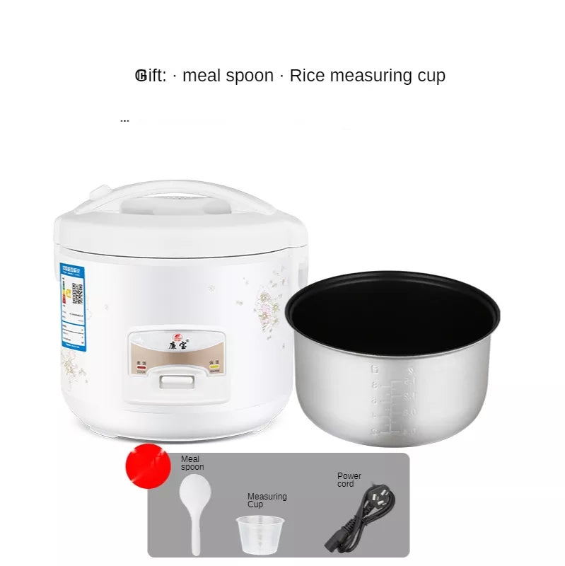 Household Multifunction Broth/Rice/Soup Cooker