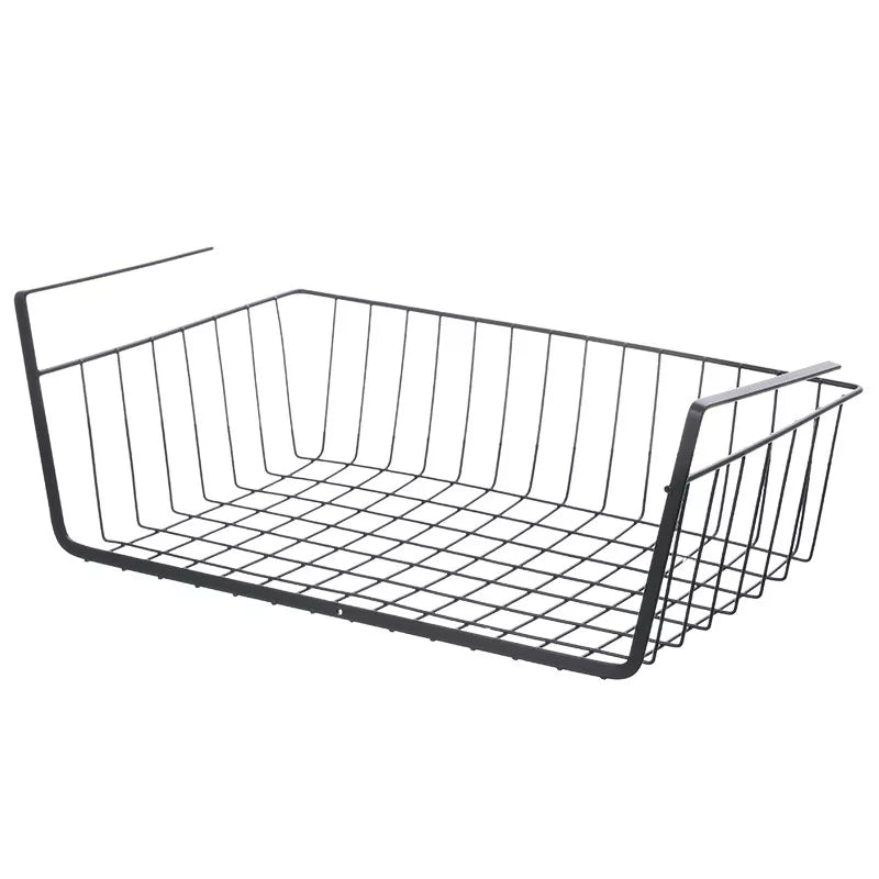 Under Shelf Mesh Rack