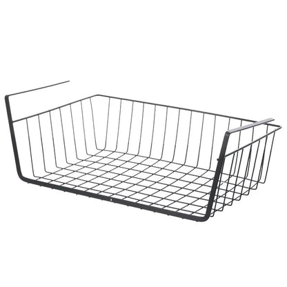 Under Shelf Mesh Rack