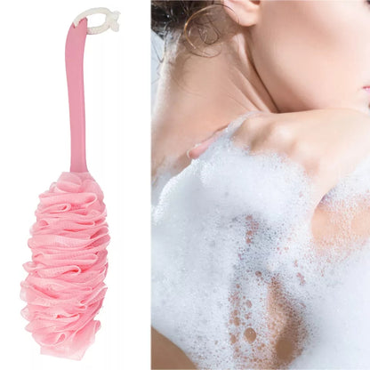 Bathing brush