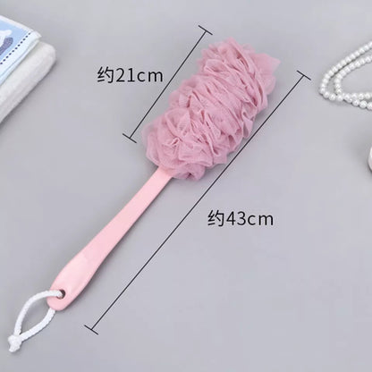 Bathing brush