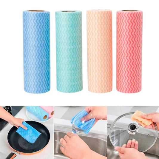 Reusable Kitchen Towel