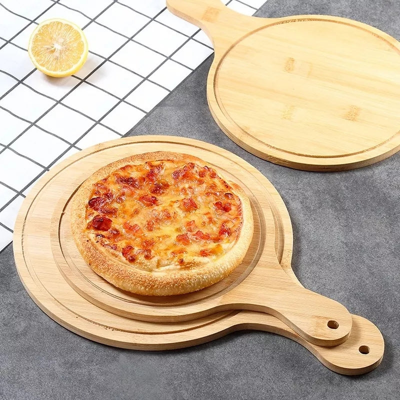 Kitchen Bamboo Cutting Board