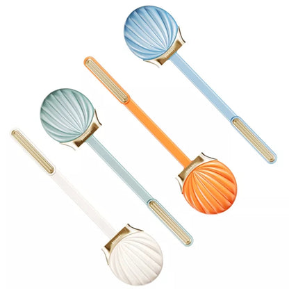 Silicone Toilet Brush
