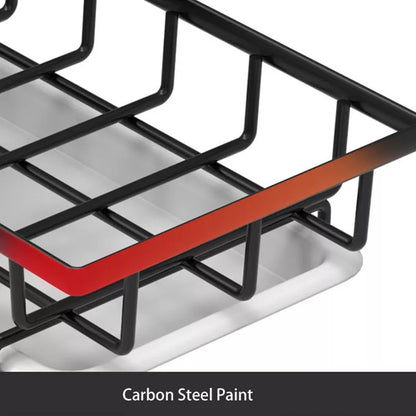Sink Caddy Organizer Rack