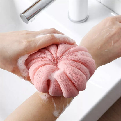 Bath Bubble Sponge Ball