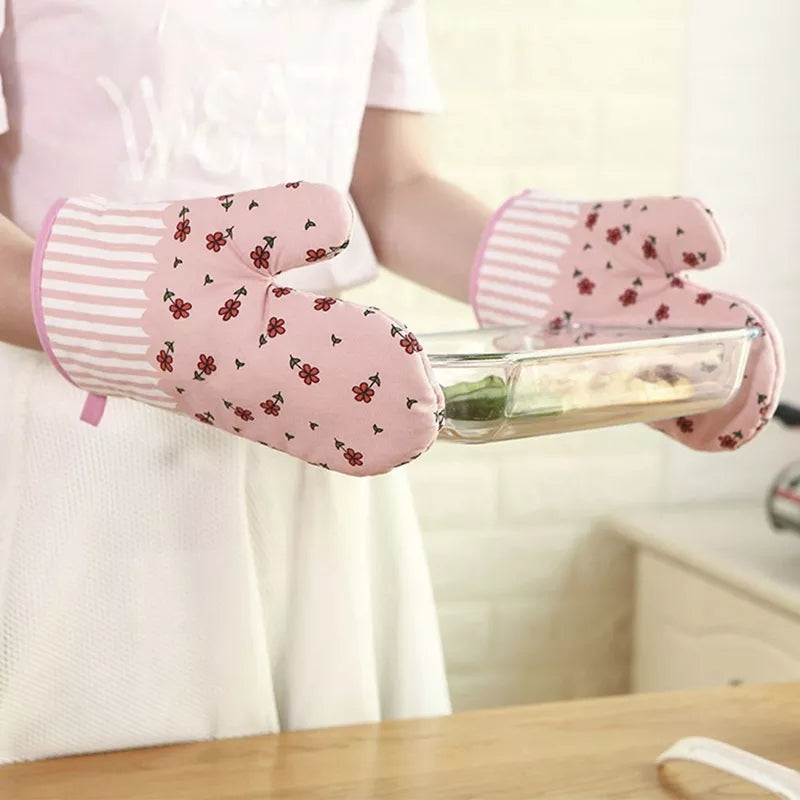 Oven Gloves