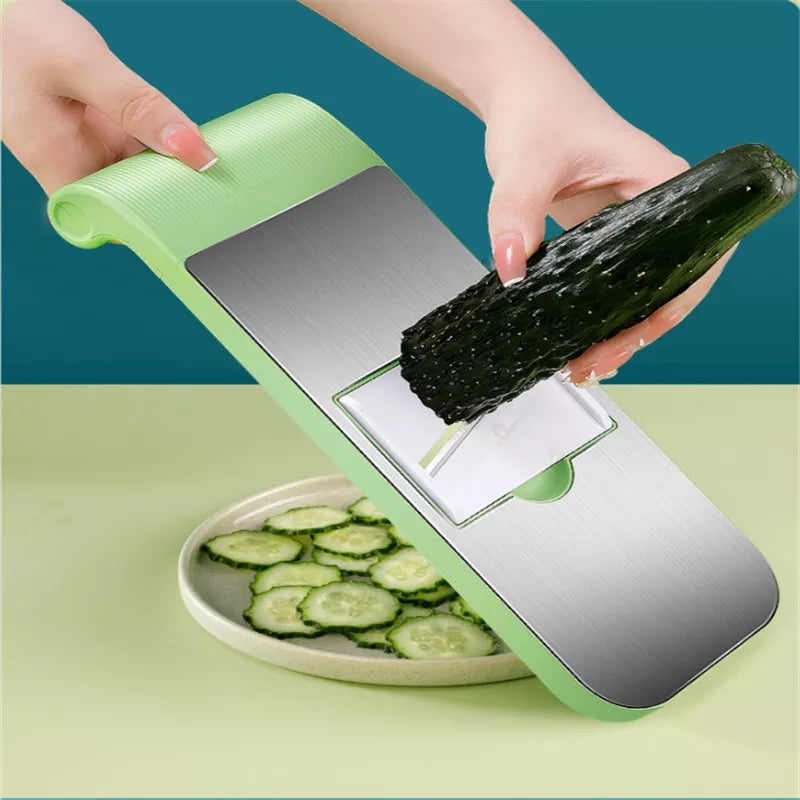 7 in 1 Multifunctional Vegetable Cutter Kitchen Tools