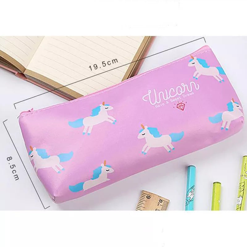 Pencil Pouches