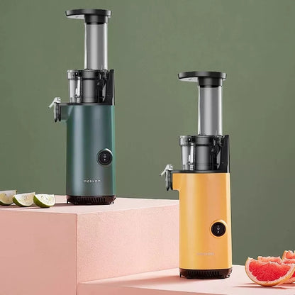 Slow Juicer Blender