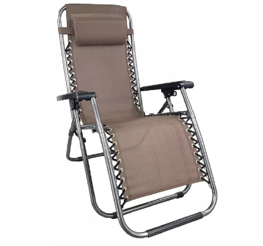 Foldable Lounge Chair