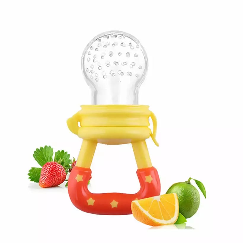 Fruit infusion tether