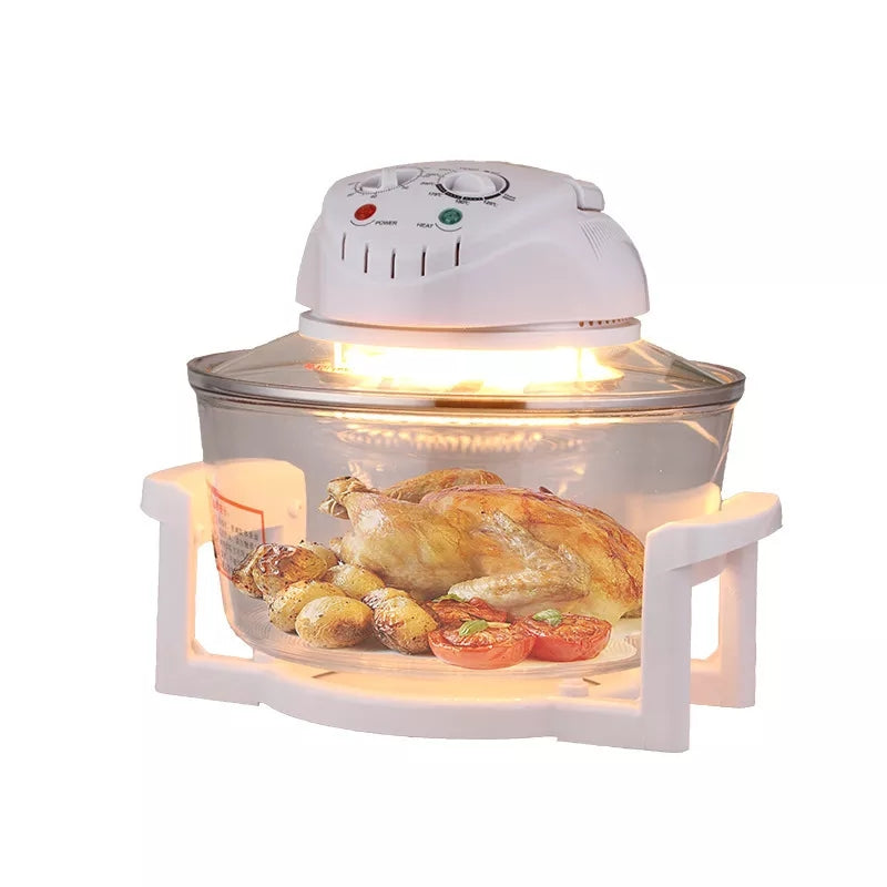 High Quality Halogen Oven