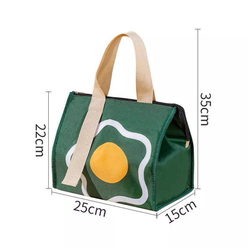 Lovely Insulated Lunch Bags