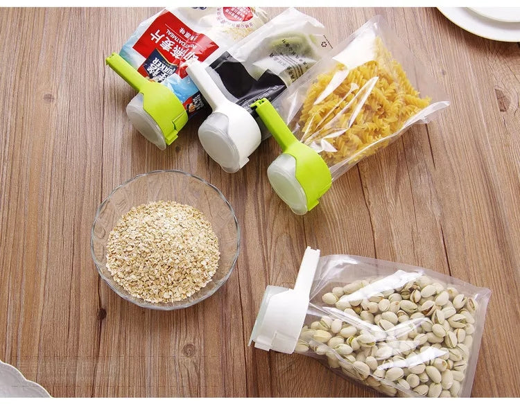 Kitchen Bag Sealers