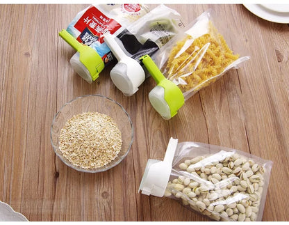 Kitchen Bag Sealers