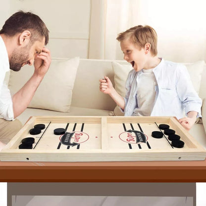Sling Shot Board  Game