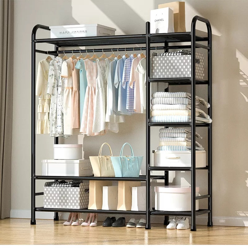 Multifunctional Metallic Organizer